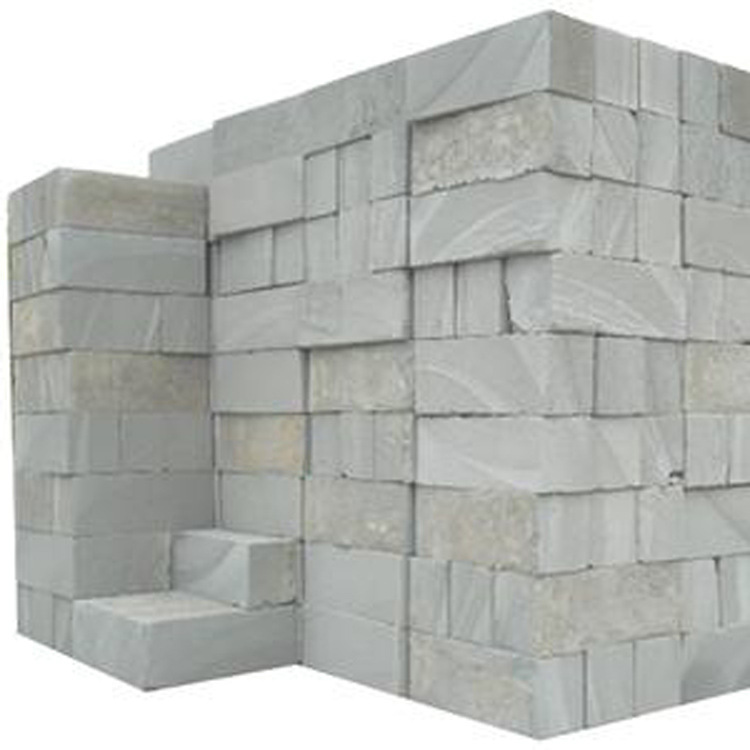 船山不同砌筑方式蒸压加气混凝土砌块轻质砖 加气块抗压强度研究